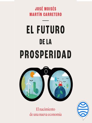 cover image of El futuro de la prosperidad